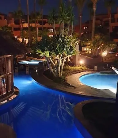 Happy Luxury - Beachside In Mar Azul, Estepona