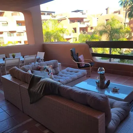 Happy Luxury - Beachside In Mar Azul, Apartment *