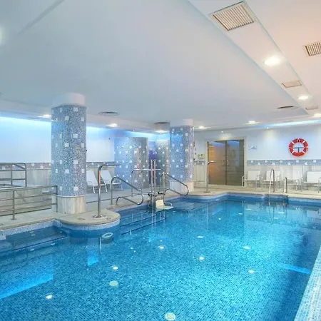 Apartament Lgda-e7 Primera Linea De Playa, Y Experiencias Vip *