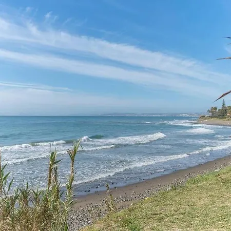 Lgda-e7 Primera Linea De Playa, Y Experiencias Vip Lägenhet