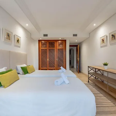 Apartament Lgda-e7 Primera Linea De Playa, Y Experiencias Vip *